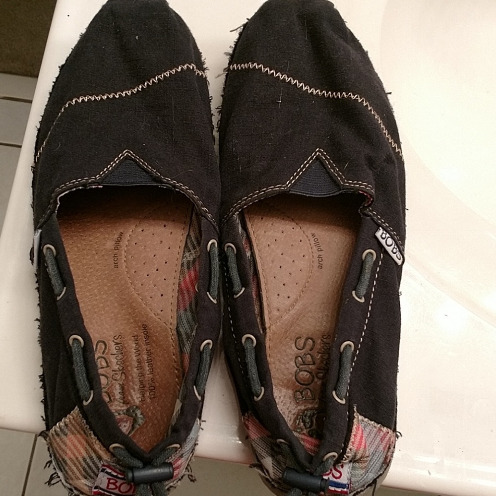 Bobs from Skechers